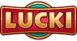 Lucki Casino logo